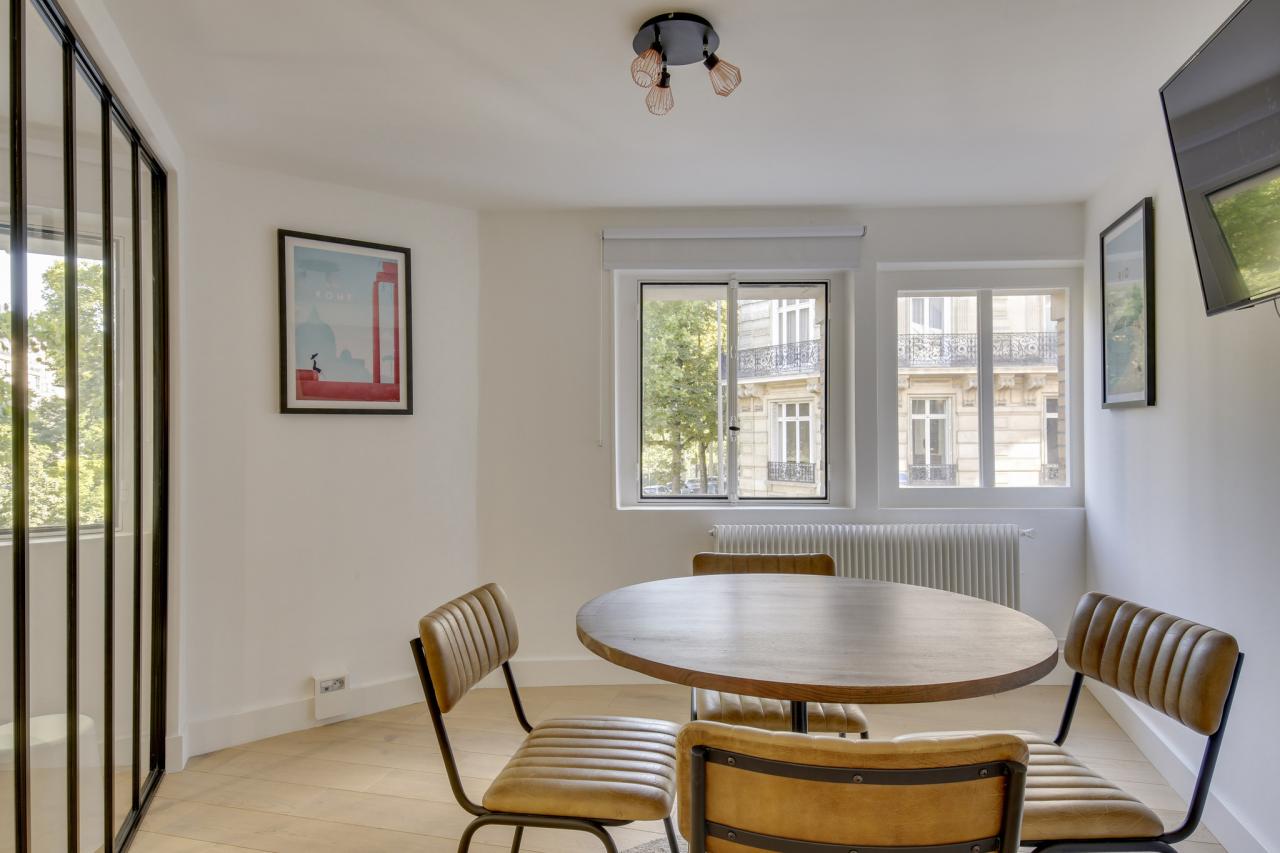 Coworking Paris 6m² Location coworking Paris OLBUR2532637 9